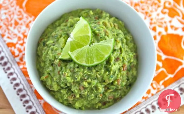 Guacamol