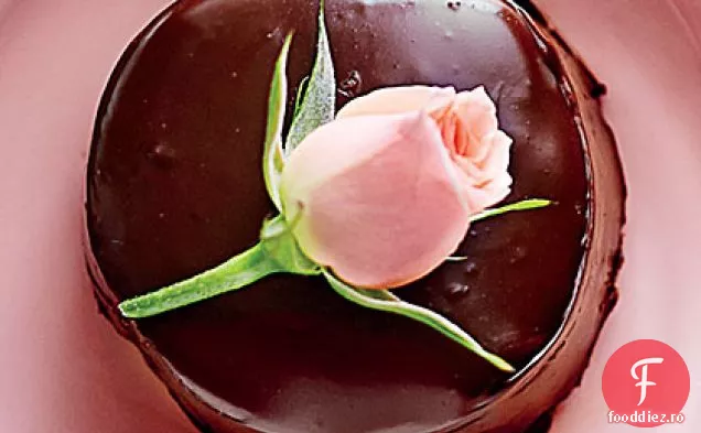 Ganache Ușor