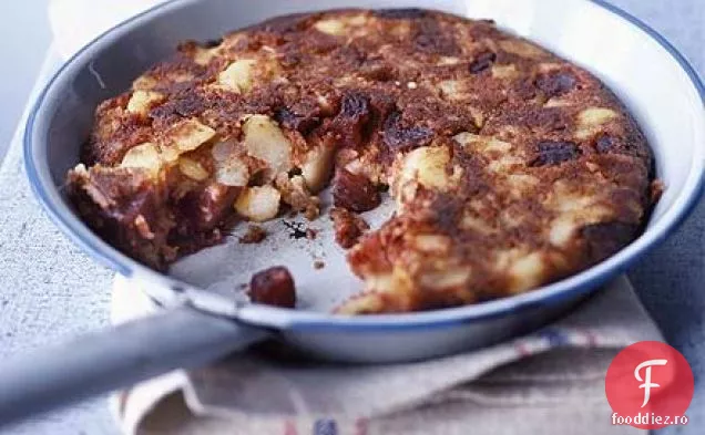 Roșu flanel hash