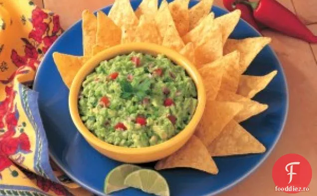 Guacamol Cremos