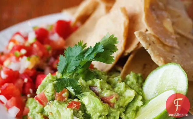 Clubul Med Ixtapa ' s Guacamole