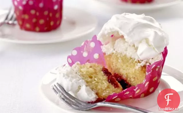 Little Louise cupcakes