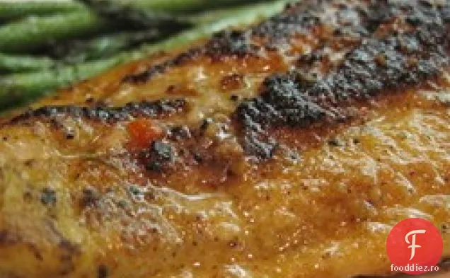 Somnul înnegrit al lui Barlow