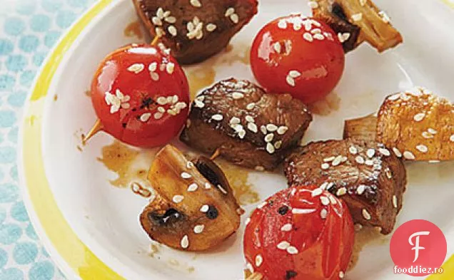 Frigarui Teriyaki De Vita