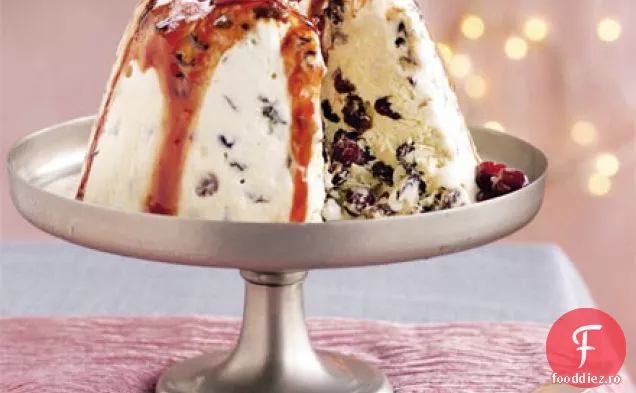 Boozy Crăciun bombe