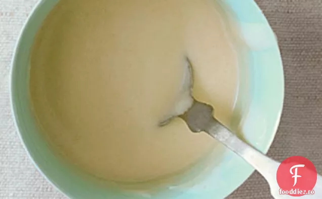 Sirop De Brânză Cremă