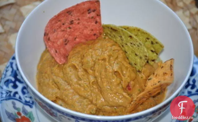 Veronicăi Guacamole