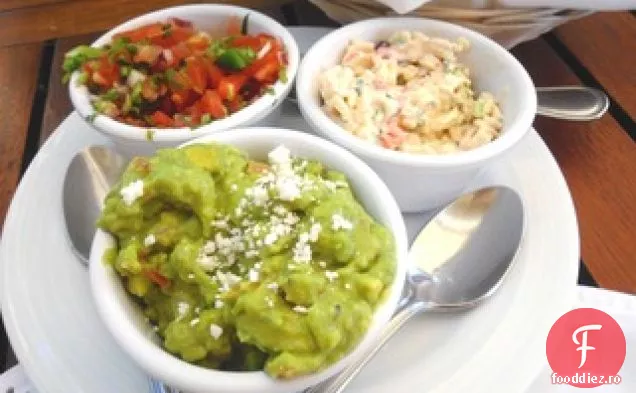 Guacamole Autentic