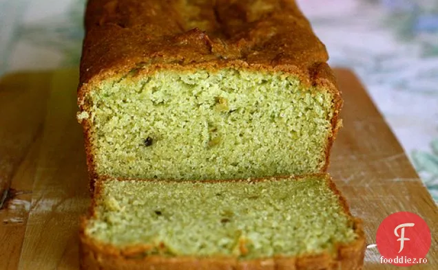 Tort De Avocado