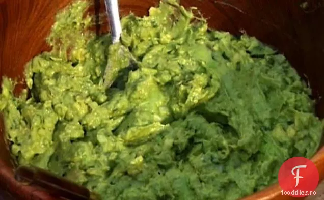 Guacamol