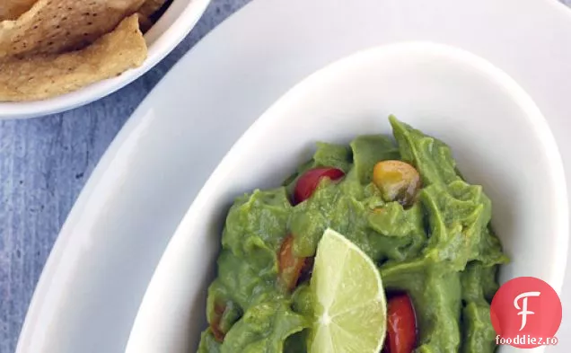 Guacamol Cu Var