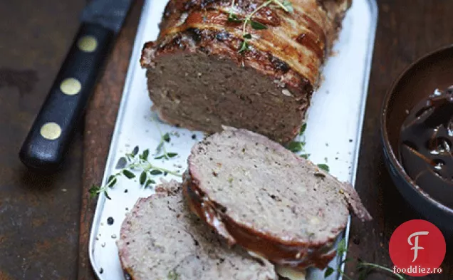 Carne de vânat