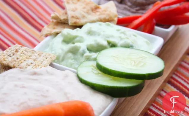 Avocado Dip