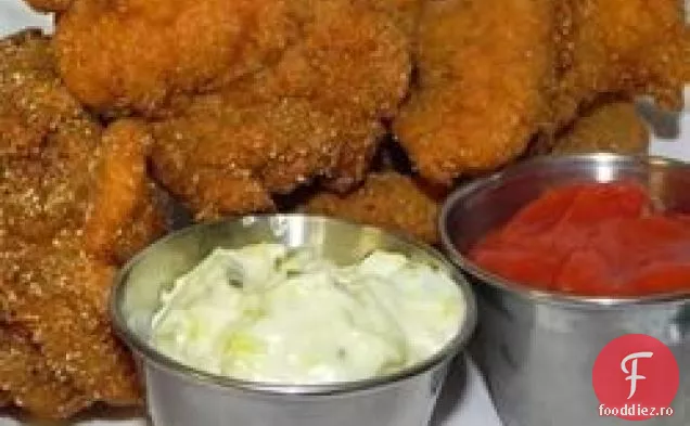 Cajun Compromis Somn