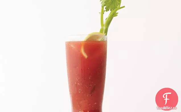 Nou-Uite Bloody Mary
