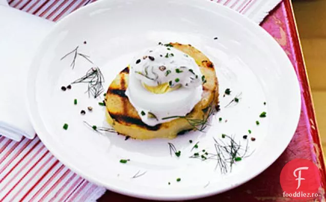 Stive De Salată De Cartofi