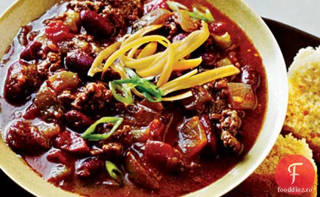 Verde Chile Chili