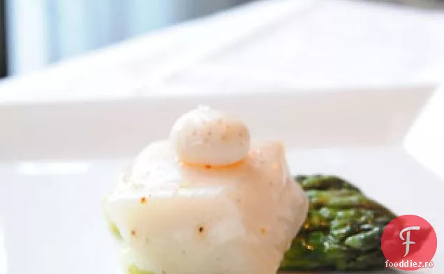 Avocado Hollandaise