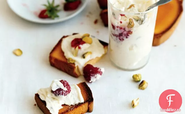 Cannoli De Vară