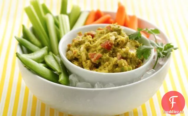 Sfântul Moly Guacamole
