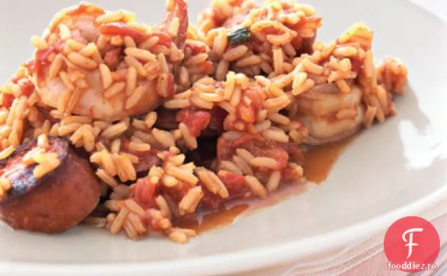 Jambalaya