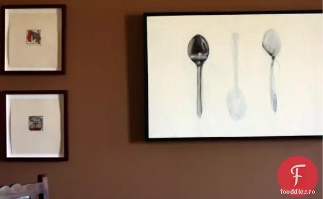 Guacamole De Ceapă La Grătar