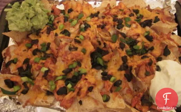 Guacamol Picant
