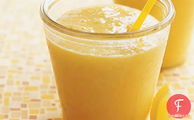 Sunshine Smoothie