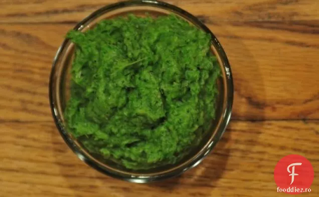 Grepfrut Guacamol