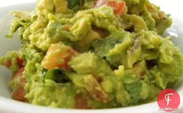 Guacamol