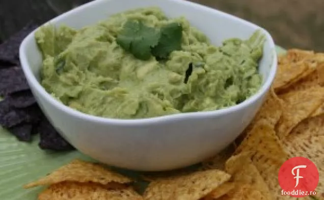 Guacamole Ușor
