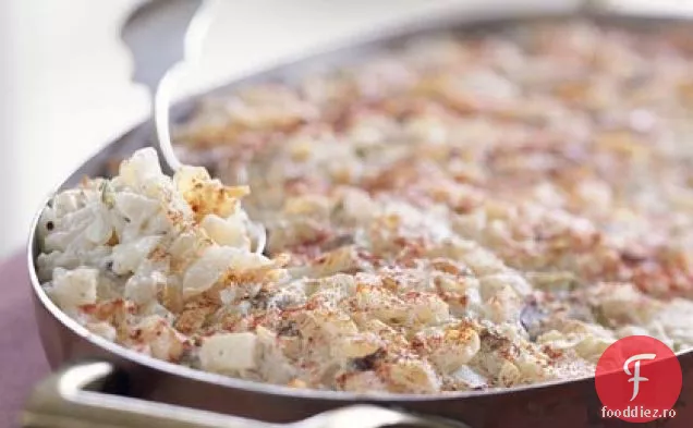 Caserola Maro Hash