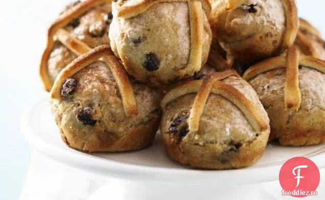 Nu-tam-tam fierbinte cruce chifle