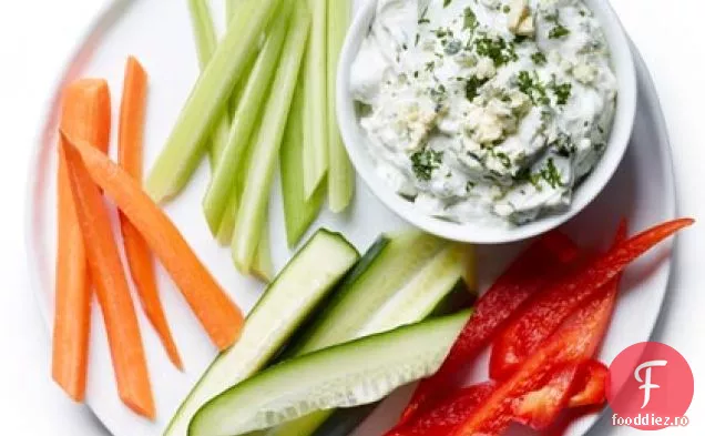 Irezistibil Blue Cheese Dip