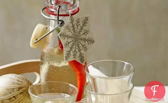 Chilli vodka