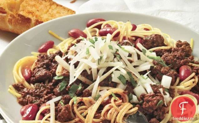 Cincinnati Chili