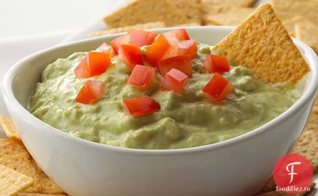 Guacamole Ușor