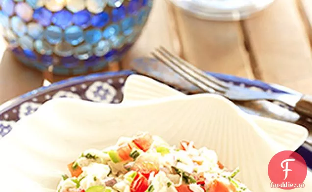 Ceviche