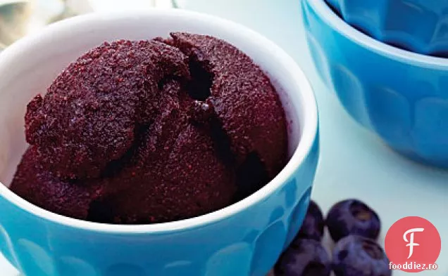 Sorbet De Afine