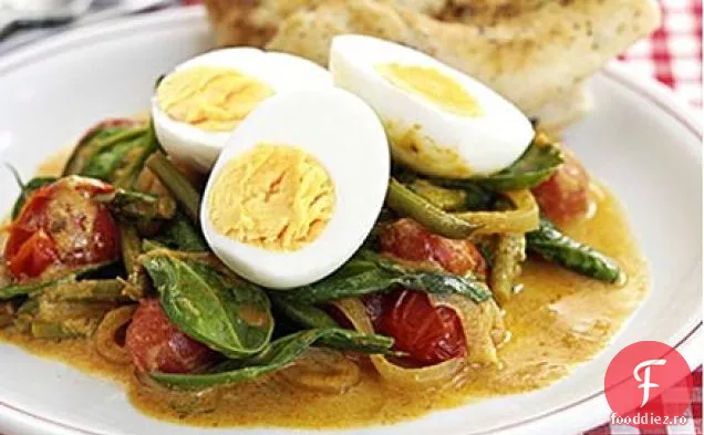 Curry de ou