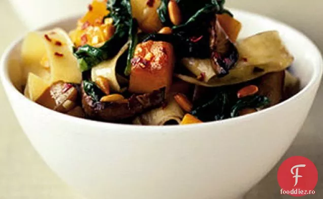 Vitality veggie paste
