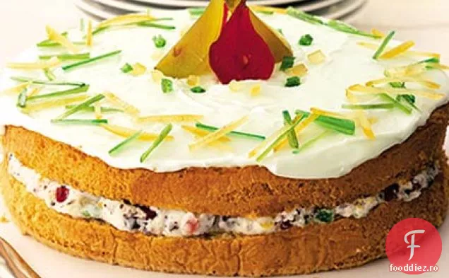 Cassata Siciliana