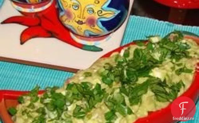 Guacamol Wasabi
