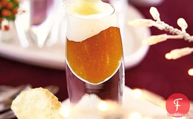 Compoturi de ananas caramelizate