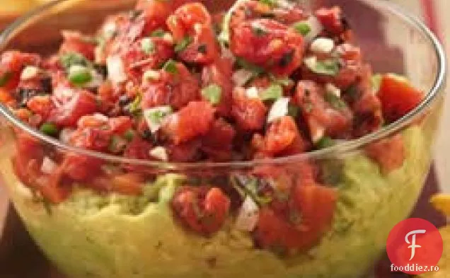 Muir Glen Nr. 2 Salsa Guacamole