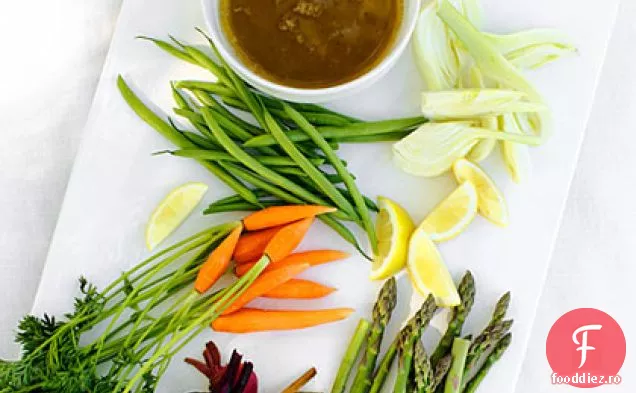 Bagna Cauda