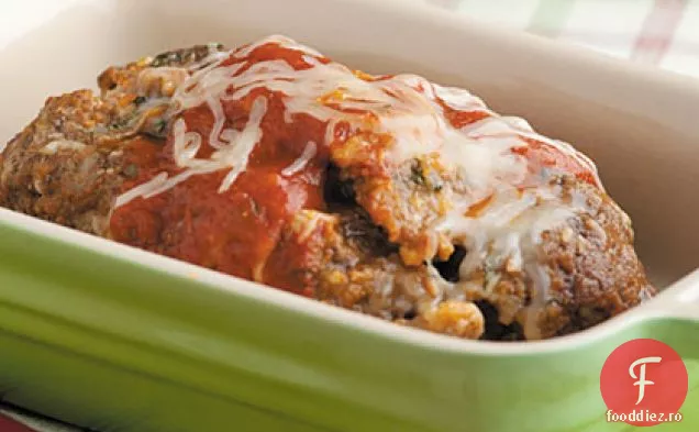 Mama ' s Meat Loaf