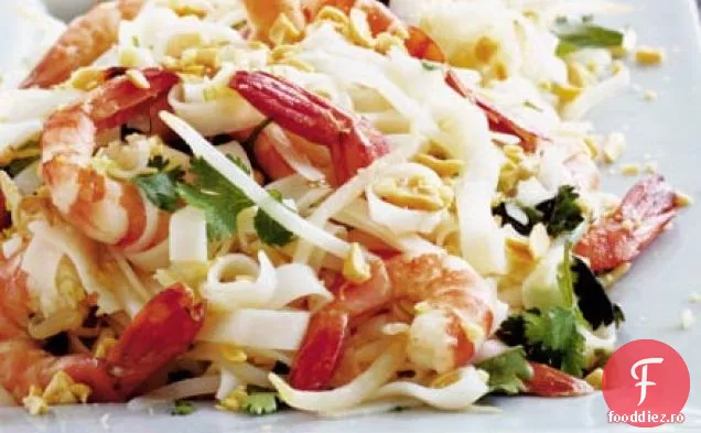Ușor Pad Thai