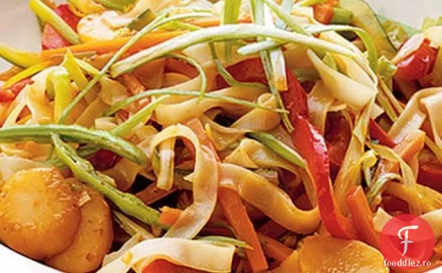 Fidea Veggie Zesty