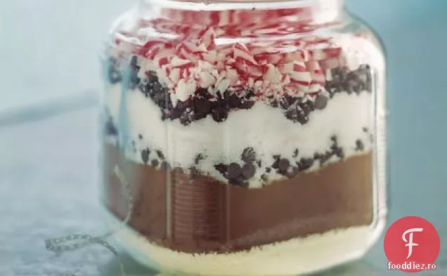 Peppermint Stick Cacao